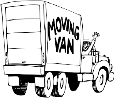 moving moving