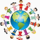 children around the world 
