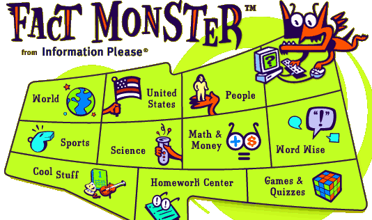 fact monster