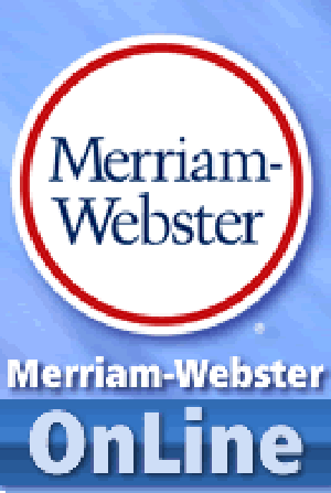 Merriam Webster