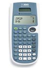 TI-30 