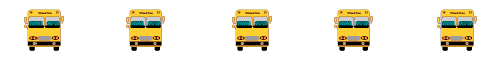 Bus Border 