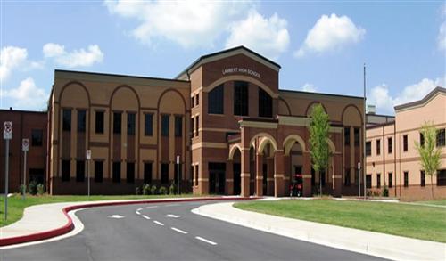 LHS 