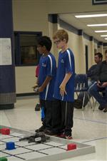 VEX IQ Robotics