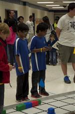 VEX IQ Robotics