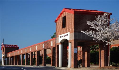 Big Creek Elementary School