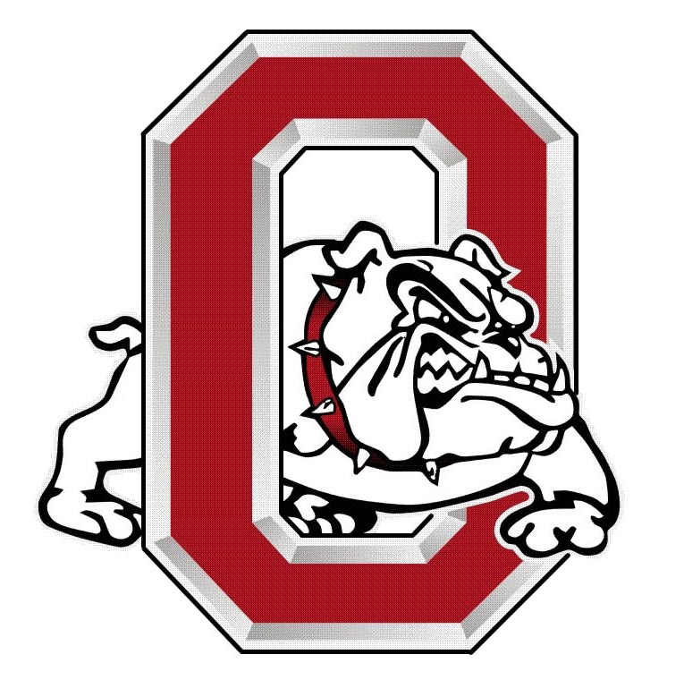 Otwell Mascot 
