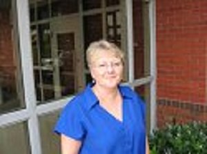 Penny Martin