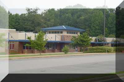 Coal Mountain Elementary School