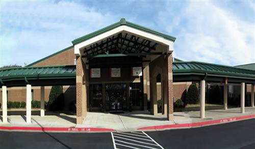 Daves Creek Elementary School