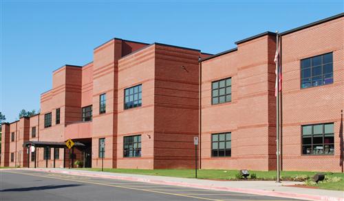 Johns Creek Elementary