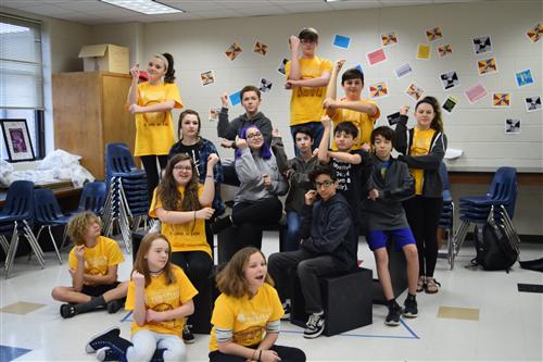 ThesCon Group 2017 