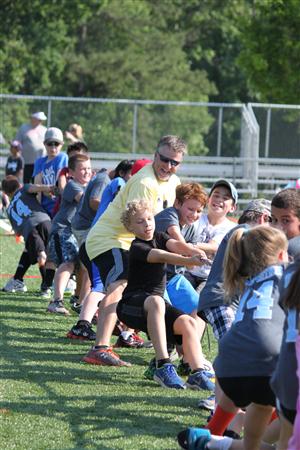 Field Day Fun 